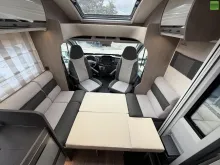 Fahrzeugbild Roller Team Zefiro 266 P 2xLithium 400W Solar 4100 kg 2026 #25