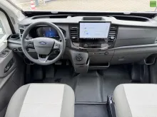 Fahrzeugbild Roller Team Zefiro 266 P 2xLithium 400W Solar 4100 kg 2026 #27