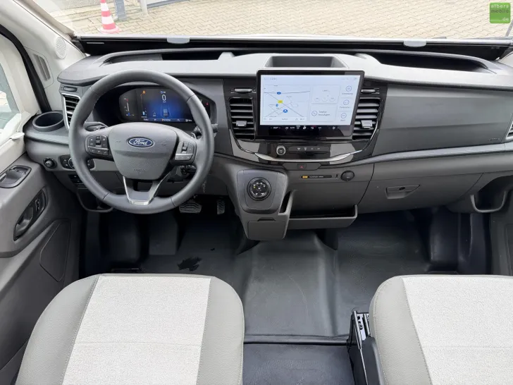 Fahrzeugbild Roller Team Zefiro 266 P 2xLithium 400W Solar 4100 kg 2026 #28