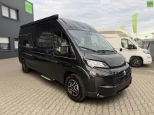 Fahrzeugbild Knaus BoxLife PLATINUM SELECTION 600 MQ Hubbett ACC 26 #1