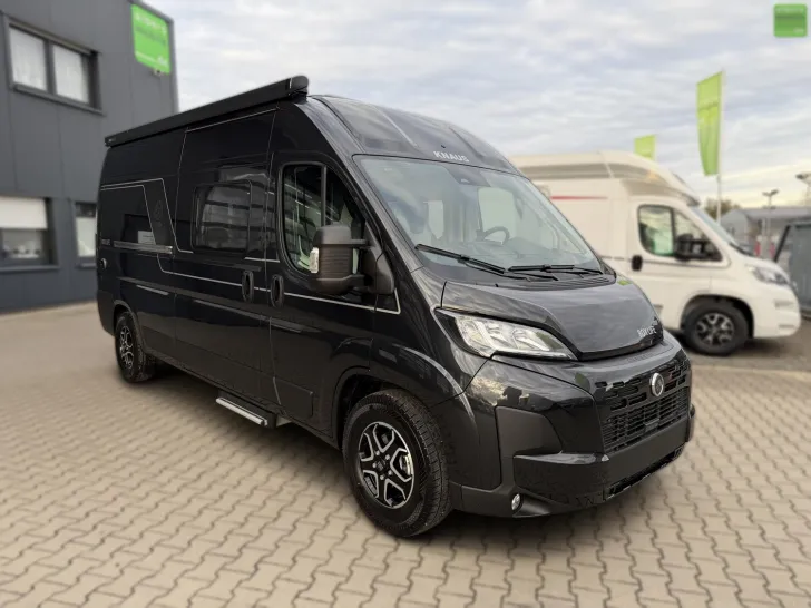 Fahrzeugbild Knaus BoxLife PLATINUM SELECTION 600 MQ Hubbett ACC 26 #1