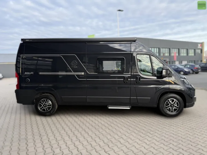 Fahrzeugbild Knaus BoxLife PLATINUM SELECTION 600 MQ Hubbett ACC 26 #4