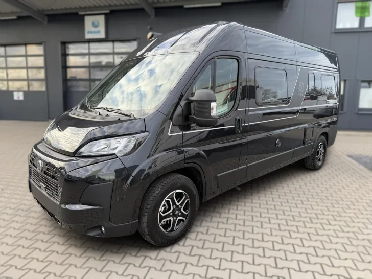 Fahrzeugbild Knaus BoxLife PLATINUM SELECTION 600 MQ Hubbett ACC 26 #7