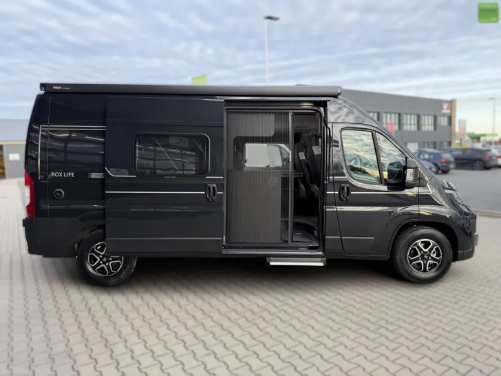 Fahrzeugbild Knaus BoxLife PLATINUM SELECTION 600 MQ Hubbett ACC 26 #8