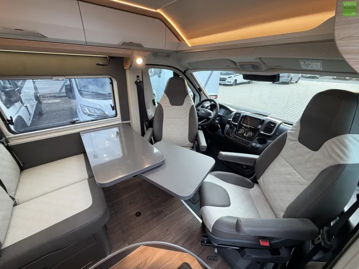 Fahrzeugbild Knaus BoxLife PLATINUM SELECTION 600 MQ Hubbett ACC 26 #11