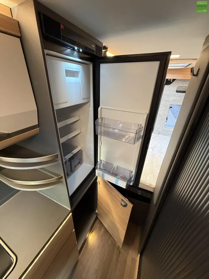 Fahrzeugbild Knaus BoxLife PLATINUM SELECTION 600 MQ Hubbett ACC 26 #17