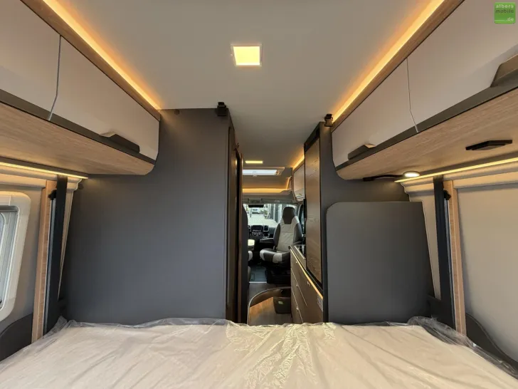 Fahrzeugbild Knaus BoxLife PLATINUM SELECTION 600 MQ Hubbett ACC 26 #26