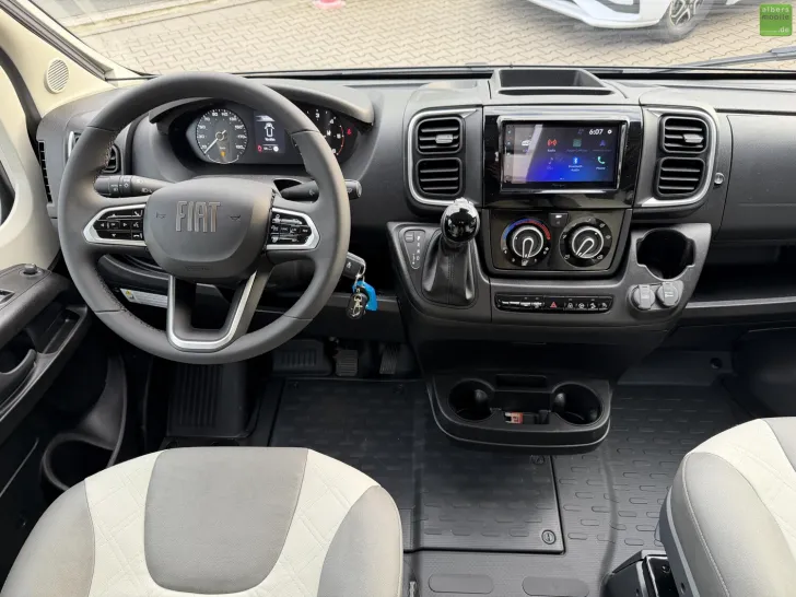 Fahrzeugbild Knaus BoxLife PLATINUM SELECTION 600 MQ Hubbett ACC 26 #29