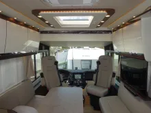 Fahrzeugbild Morelo Palace 93 LSB - Sie sparen 131.510 Euro #4