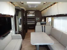 Fahrzeugbild Morelo Palace 93 LSB - Sie sparen 131.510 Euro #6