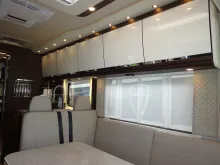 Fahrzeugbild Morelo Palace 93 LSB - Sie sparen 131.510 Euro #7