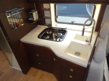 Fahrzeugbild Morelo Palace 93 LSB - Sie sparen 131.510 Euro #8