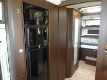 Fahrzeugbild Morelo Palace 93 LSB - Sie sparen 131.510 Euro #10