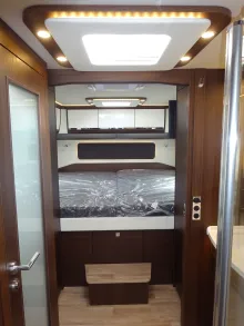 Fahrzeugbild Morelo Palace 93 LSB - Sie sparen 131.510 Euro #12