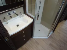 Fahrzeugbild Morelo Palace 93 LSB - Sie sparen 131.510 Euro #13