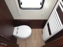 Fahrzeugbild Morelo Palace 93 LSB - Sie sparen 131.510 Euro #14