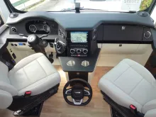 Fahrzeugbild Morelo Palace 93 LSB - Sie sparen 131.510 Euro #16