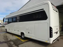 Fahrzeugbild Morelo Palace 93 LSB - Sie sparen 131.510 Euro #18