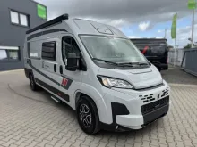 Fahrzeugbild Challenger Van Sport Edition V210 Arctic Automatik 2026 #1