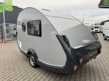 Fahrzeugbild T@B BASIC 320 Gasheizung Kühlschrank 1000kg #5