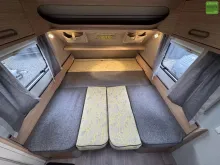 Fahrzeugbild T@B BASIC 320 Gasheizung Kühlschrank 1000kg #14