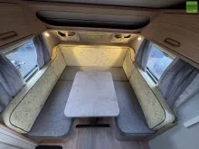 Fahrzeugbild T@B BASIC 320 Gasheizung Kühlschrank 1000kg #21