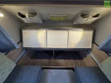 Fahrzeugbild T@B BASIC 320 Gasheizung Kühlschrank 1000kg #24