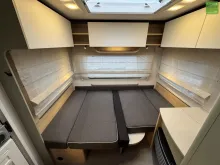 Fahrzeugbild LMC Style 450 D Queensbett Aufstelldach 1800kg #25