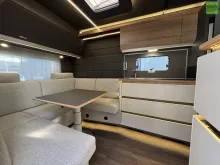 Fahrzeugbild Knaus Azur 500 EU 2000kg - Jetzt 7.209 Euro sparen! #9