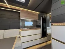 Fahrzeugbild Knaus Azur 500 EU 2000kg - Jetzt 7.209 Euro sparen! #10