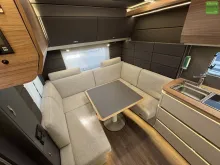 Fahrzeugbild Knaus Azur 500 EU 2000kg - Jetzt 7.209 Euro sparen! #11