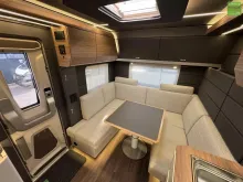 Fahrzeugbild Knaus Azur 500 EU 2000kg - Jetzt 7.209 Euro sparen! #12