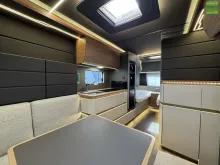 Fahrzeugbild Knaus Azur 500 EU 2000kg - Jetzt 7.209 Euro sparen! #13