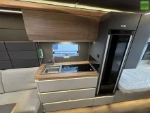 Fahrzeugbild Knaus Azur 500 EU 2000kg - Jetzt 7.209 Euro sparen! #15