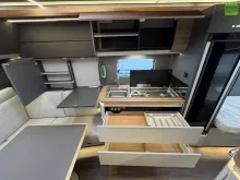 Fahrzeugbild Knaus Azur 500 EU 2000kg - Jetzt 7.209 Euro sparen! #16