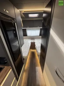 Fahrzeugbild Knaus Azur 500 EU 2000kg - Jetzt 7.209 Euro sparen! #20