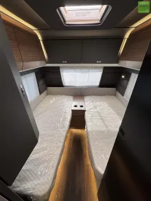 Fahrzeugbild Knaus Azur 500 EU 2000kg - Jetzt 7.209 Euro sparen! #21