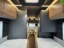 Fahrzeugbild Knaus Azur 500 EU 2000kg - Jetzt 7.209 Euro sparen! #23