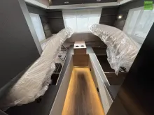 Fahrzeugbild Knaus Azur 500 EU 2000kg - Jetzt 7.209 Euro sparen! #24