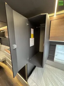 Fahrzeugbild Knaus Azur 500 EU 2000kg - Jetzt 7.209 Euro sparen! #26