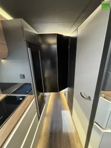 Fahrzeugbild Knaus Azur 500 EU 2000kg - Jetzt 7.209 Euro sparen! #27