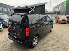 Fahrzeugbild Panama Urban 11 U11 Solar Safety AT 177PS #4