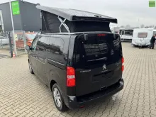 Fahrzeugbild Panama Urban 11 U11 Solar Safety AT 177PS #5