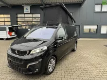 Fahrzeugbild Panama Urban 11 U11 Solar Safety AT 177PS #6