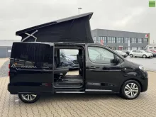 Fahrzeugbild Panama Urban 11 U11 Solar Safety AT 177PS #7