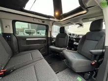 Fahrzeugbild Panama Urban 11 U11 Solar Safety AT 177PS #9