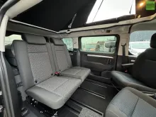 Fahrzeugbild Panama Urban 11 U11 Solar Safety AT 177PS #10