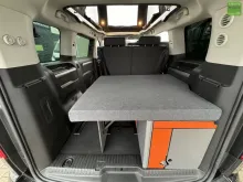 Fahrzeugbild Panama Urban 11 U11 Solar Safety AT 177PS #15