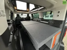 Fahrzeugbild Panama Urban 11 U11 Solar Safety AT 177PS #18