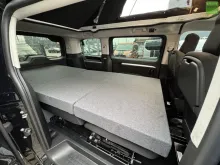 Fahrzeugbild Panama Urban 11 U11 Solar Safety AT 177PS #19